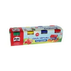Toptan Pritt Oyun Hamuru