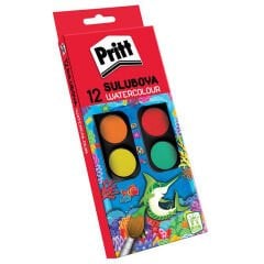 Toptan Pritt Sulu Boya