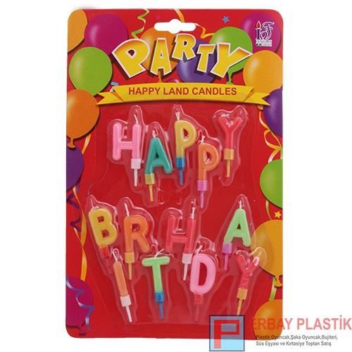 Toptan Kartlı Happy Bırth Mum