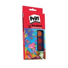 Toptan Pritt Sulu Boya Büyük