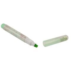 Toptan Şekilli Mühür Baskılı Keçeli Kalem