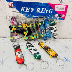 Toptan Anahtarlık Parmak Kaykay