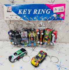 Toptan Araba Anahtarlık