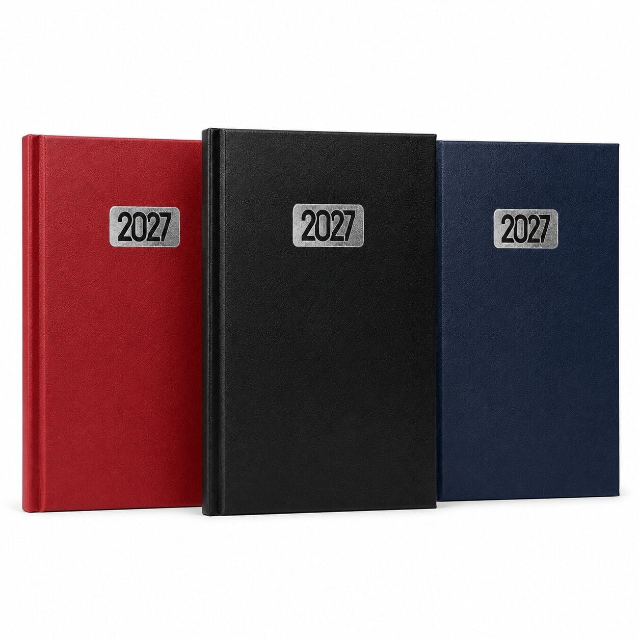 Toptan Ajanda 2027 14*20 Cm Cilt Bezi