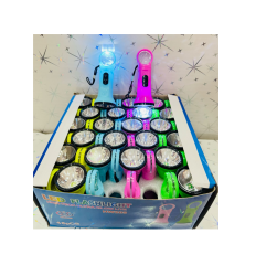 Toptan Led El Feneri