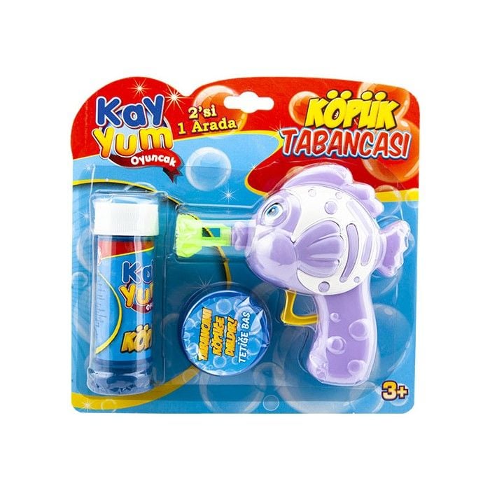 Toptan Köpük Tabancası Gırgırlı