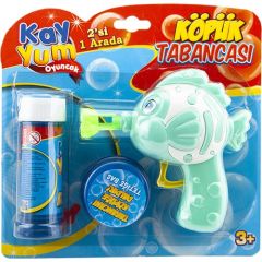 Toptan Köpük Tabancası Gırgırlı