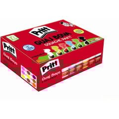 Toptan Pritt Guaj Boya