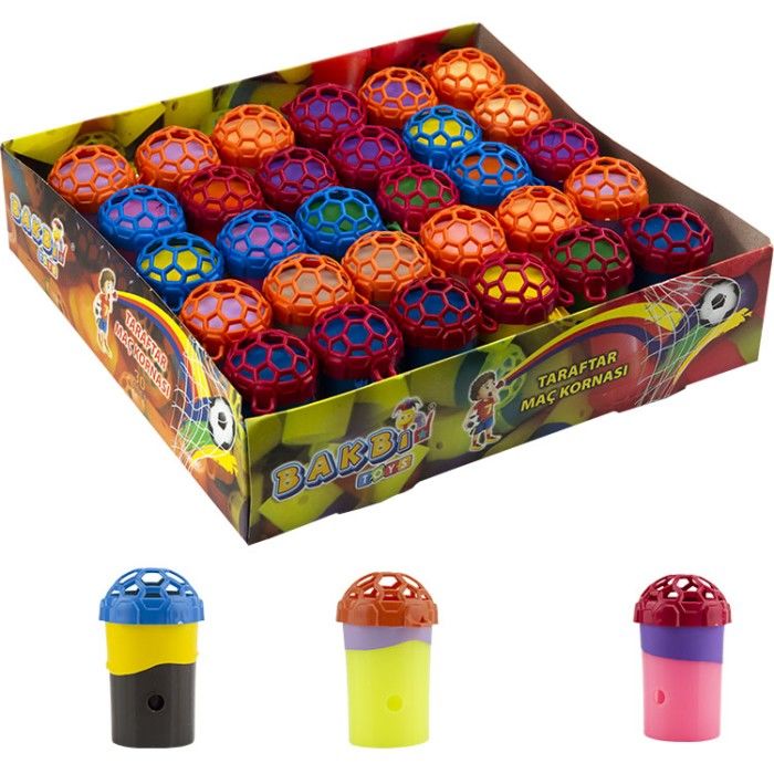 Toptan Maç Kornası