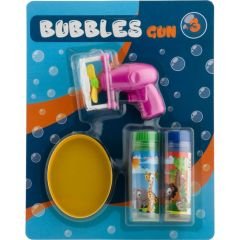 Toptan Mini Köpük Tabancası