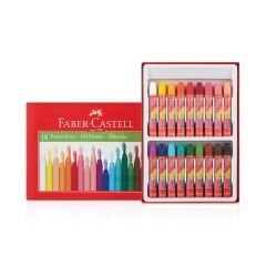Toptan Faber Castell Pastel Boya 18li