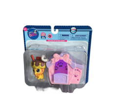 Toptan Işıklı Ev ve Miniş Seti