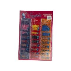 Toptan Kartelalı Toka