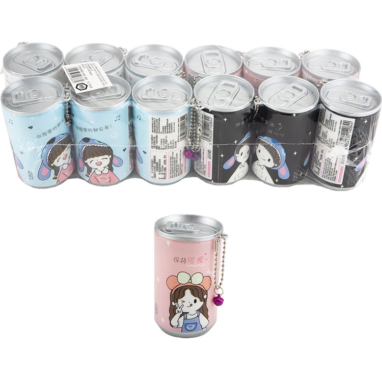 Toptan Kola Teneke Kutuda Islak Mendil