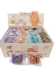 Toptan Ayıcık Model Kalemtıraş cnr